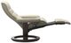 Stressless® by Ekornes® Customizable Opal Large Power Recliner with Classic Base-3