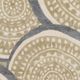 Surya Alexandra Beige 5'x8' Area Rug-3