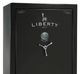 Liberty Safe Fatboy Black Electronic Gun Safe-1