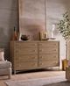 Hooker® Furniture Sonnet Wren Dresser-1