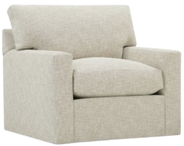 Rowe® Customizable Concord Swivel Chair-0