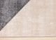 Kalora Interiors Folio Beige/Grey 5'x8' Area Rug-3