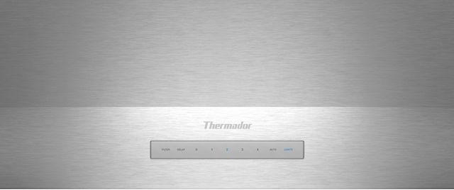 Thermador® Pro Harmony® 36" Stainless Steel Under Cabinet Range Hood-2