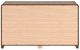 Signature Design by Ashley® Hollinaze Walnut Brown Dresser-4