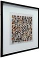 A & B Home Shokha Black Agate Shadow Box-0