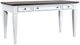 Liberty Furniture Allyson Park Charcoal/Wirebrushed White Writing Desk-0