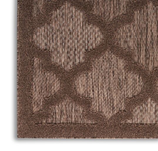Nourison Home™ Easy Care 5'x7' Style 1 Area Rug-2