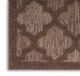 Nourison Home™ Easy Care 5'x7' Style 1 Area Rug-2