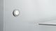 Bertazzoni 18" 8.2 Cu. Ft. Panel Ready Built In Column Freezer-2