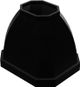 Vent-A-Hood® Premier Magic Lung® Designer Series JCIH/C1 36" Black Carbide Island Range Hood-1