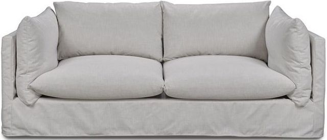 Brentwood Classics Alsephina Bae Porcelain Large Slipcover Sofa-0