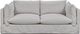 Brentwood Classics Alsephina Bae Porcelain Large Slipcover Sofa-0