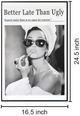 Classy Living Refreshing Chic Reflection Wall Art-2