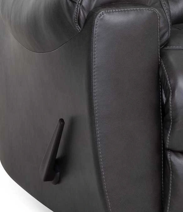 Franklin Clyde Swivel Rocker Recliner - Thumbnail 3