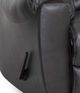 Franklin™ Clyde Holt Slate Manual Swivel Rocker Recliner-1