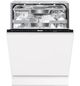 Miele 24" Fully Integrated Built In Dishwasher -0