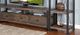 Sunny Designs™ Homestead Tobacco Leaf 78" TV Console-1