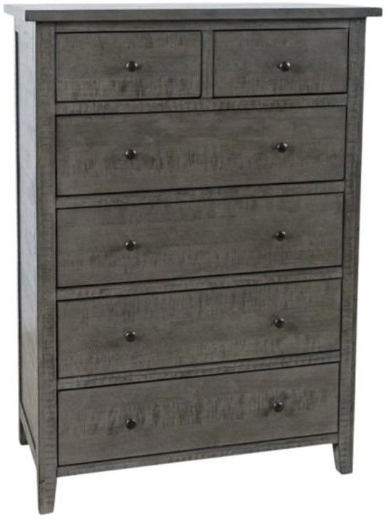 Jofran Inc. Maxton Stone Chest-0