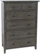 Jofran Inc. Maxton Stone Chest-0