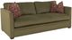 Fairfield® Customizable Chesterfield 84" Sofa-0
