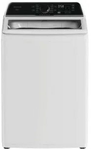 Frigidaire 4.4 Cu. Ft. Classic White Top Load Washer