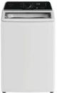 Frigidaire® 4.4 Cu. Ft. Classic White Agitator Top Load Washer-0