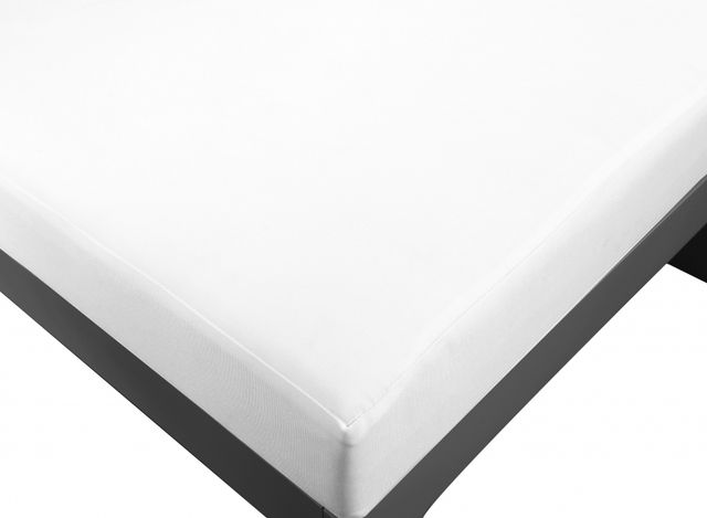 Meridian Furniture Nizuc White Outdoor Corner Chair-3