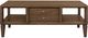 Modus Furniture Langley Autumn Forest Open Coffee Table-2