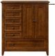 Intercon San Mateo Youth Tuscan Chifferobe-1