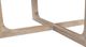 Bassett® Furniture BenchMade Reston 25" End Table-4