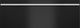 Wolf® M Series 30" Black Contemporary Warming Drawer Front Panel-0