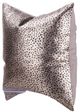 A & B Home Black/Gold Throw Pillow-1