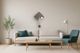 Classy Living Dramatic Modern Geometric Wall Sculpture Wall Decor-1