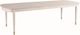 Universal Explore Home™ Love. Joy. Bliss.-Miranda Kerr Home Marion Alabaster Dining Table-0