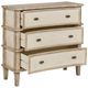 Olliix by Madison Park Natural/Cream Alcott Chest-2