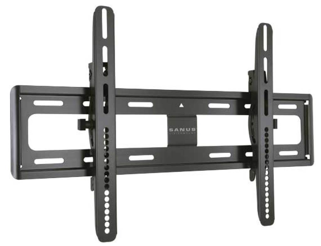 Sanus® VisionMount® Black Tilting Wall Mount | Spencer's TV