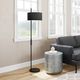 Zuo® Modern Lonte Black Floor Lamp-4