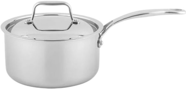 Thor Kitchen® 10-Piece Stainless Steel Tri-ply Cookware Set-3