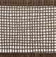 Dovetail Furniture Camilla 2-Piece Light Brown Wicker and Teak Wood Outdoor Dining Chair Set-5