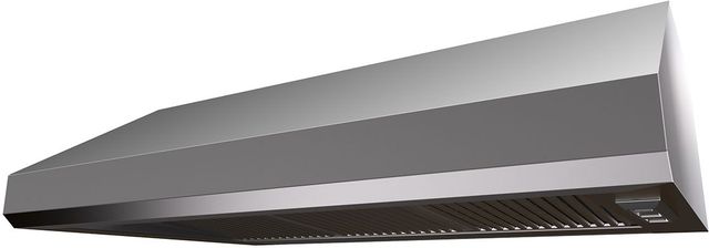 Faber Hoods Maestrale 10 Series 30" Stainless Steel High Wall Range Hood-0