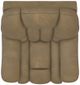 La-Z-Boy® Maverick Driftwood Power-Recline-XRW+™ Reclina-Way® Recliner-2