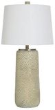 StyleCraft Baffo Gold Table Lamp-0