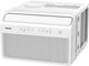 Danby® 8,000 BTU's White Window Mount Air Conditioner-1