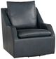Parker House® Asher Steamboat Marine Swivel Accent Chair-0