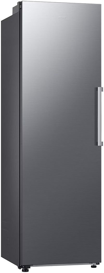 Samsung 24" 11.4 Cu. Ft. Silver Convertible Column Freezer-2