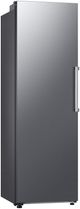 Samsung 24" 11.4 Cu. Ft. Silver Convertible Column Freezer-2