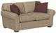 Flexsteel® Customizable Vail Loveseat-0