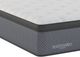 Sherwood® Bedding National Barcelona II Hybrid 14.5" Plush Euro Top Twin XL Mattress-1