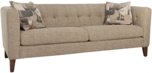 Smith Brothers Customizable 284 Sofa-0