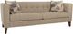 Smith Brothers Customizable 284 Sofa-0